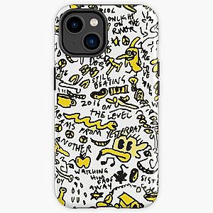 mac demarco iPhone Tough Case RB0111