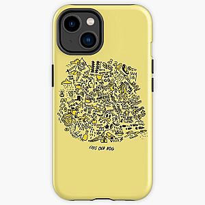 This Old Dog - Mac Demarco iPhone Tough Case RB0111