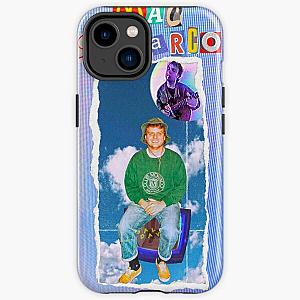 Mac DeMarco Scrapbook iPhone Tough Case RB0111