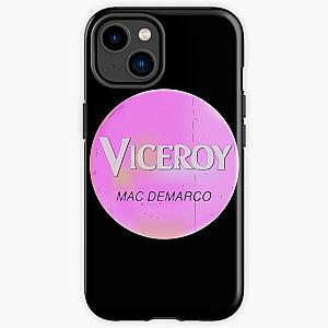 Viceroy - Mac Demarco iPhone Tough Case RB0111