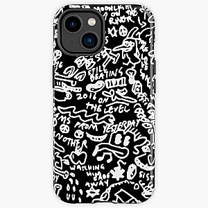 Mac Demarco This Old Dog iPhone Tough Case RB0111