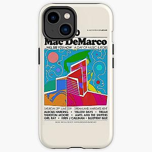 Mac DeMarco Art iPhone Tough Case RB0111