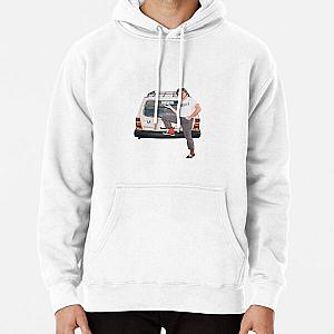 Mac Demarco Pullover Hoodie RB0111