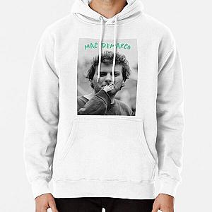 Mac Demarco Pullover Hoodie RB0111