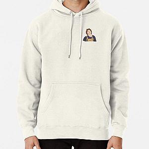 mac demarco Pullover Hoodie RB0111