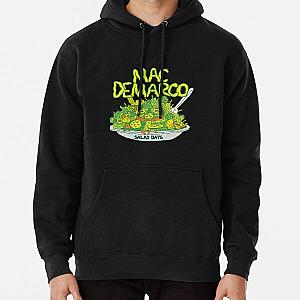 Funny Gifts Mac Demarco Cute Gift Love Pullover Hoodie RB0111