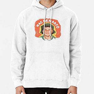 Mac DeMarco Pullover Hoodie RB0111