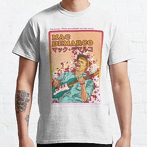 Mac DeMarco Classic T-Shirt RB0111