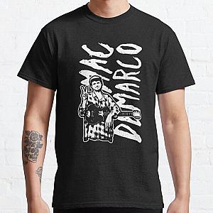 Mac DeMarco  Classic T-Shirt RB0111