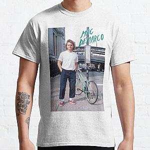 Mac Demarco  Classic T-Shirt RB0111