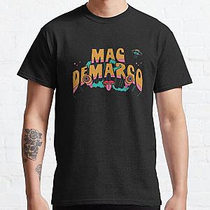 Mac DeMarco Classic T-Shirt RB0111