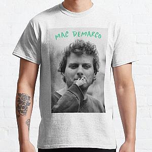 Mac Demarco Classic T-Shirt RB0111