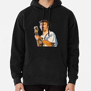 Gifts Idea Beautiful Model Mac Demarco Gifts For Birthday Pullover Hoodie RB0111