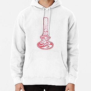 Mac Demarco "smoker" Pullover Hoodie RB0111