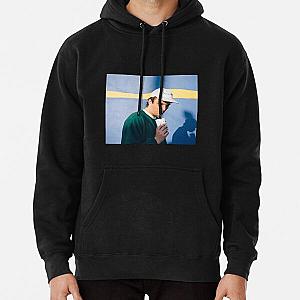 Mac DeMarco    	 Pullover Hoodie RB0111