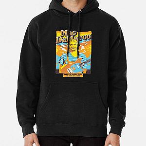 Day Gift Mac Demarco Cool Gifts Pullover Hoodie RB0111