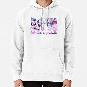 Mac Demarco - Collage Pullover Hoodie RB0111