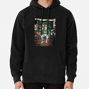 Mac Demarco Pullover Hoodie RB0111