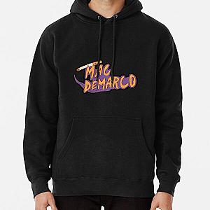 Mac Demarco 	 	 Pullover Hoodie RB0111