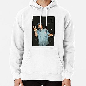 Mac DeMarco Pullover Hoodie RB0111