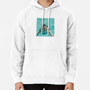 Mac Demarco poster (+more) Pullover Hoodie RB0111