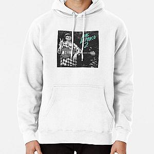 2 - Mac Demarco Pullover Hoodie RB0111