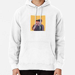 Mac Demarco Poster Pullover Hoodie RB0111