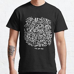 More Then Awesome Mac Demarco This Old Dog Graphic For Fan Classic T-Shirt RB0111