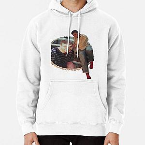 Mac Demarco Pullover Hoodie RB0111