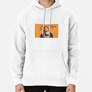 Salad Days Mac Demarco Pullover Hoodie RB0111