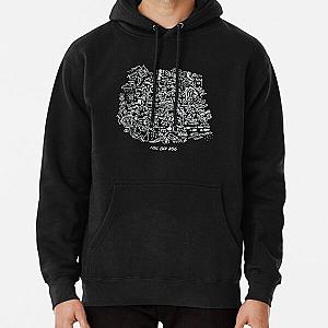 Mac Demarco This Old Dog black Tshirt Pullover Hoodie RB0111