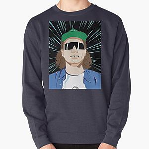 Mac DeMarco Sunglasses Pullover Sweatshirt RB0111