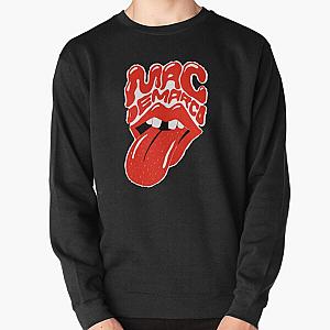 Gift Idea Mac Demarco Special Present Gift For Birthday Pullover Sweatshirt RB0111