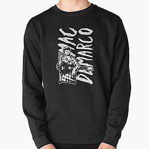 Special Present Animal Mac Demarco Gift For Everyone Pullover Sweatshirt RB0111