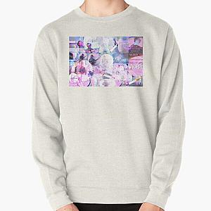 Mac Demarco - Collage Pullover Sweatshirt RB0111