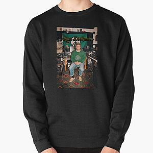 Mac Demarco Pullover Sweatshirt RB0111