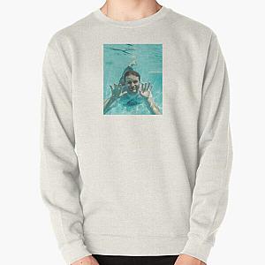 Mac Demarco poster  Pullover Sweatshirt RB0111