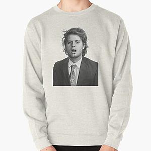 Mac Demarco Drooling Pullover Sweatshirt RB0111