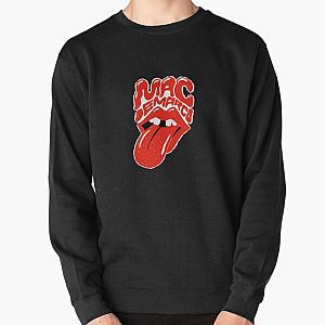 Mac DeMarco Pullover Sweatshirt RB0111