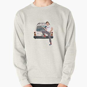 Mac Demarco Pullover Sweatshirt RB0111