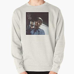 Salad Days - Mac Demarco Pullover Sweatshirt RB0111