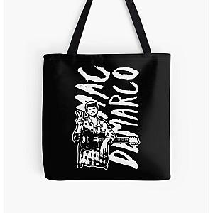 Special Present Animal Mac Demarco Gift For Everyone All Over Print Tote Bag RB0111