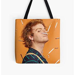 Mac Demarco poster  All Over Print Tote Bag RB0111