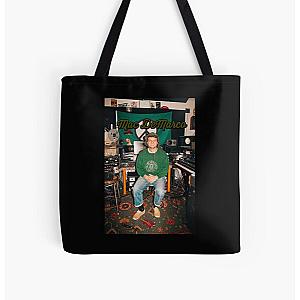 Mac Demarco All Over Print Tote Bag RB0111