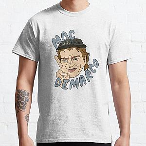 MAC DEMARCO Classic T-Shirt RB0111