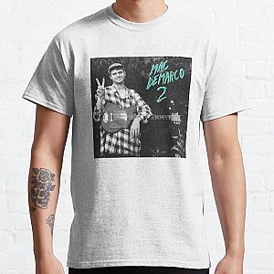 2 - Mac Demarco Classic T-Shirt RB0111