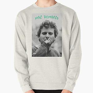 Mac Demarco Pullover Sweatshirt RB0111