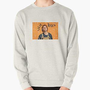 Salad Days Mac Demarco Pullover Sweatshirt RB0111