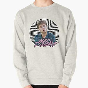 Hypnosis Demarco Pullover Sweatshirt RB0111