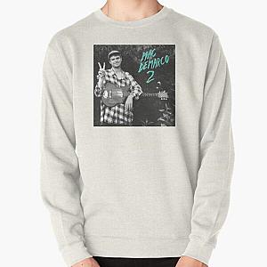 2 - Mac Demarco Pullover Sweatshirt RB0111